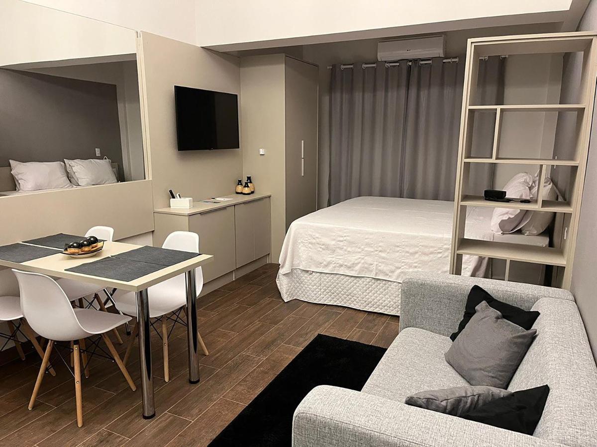 Esuites Sorocaba Ngoại thất bức ảnh
