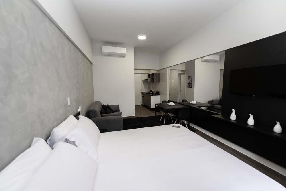 Esuites Sorocaba Ngoại thất bức ảnh