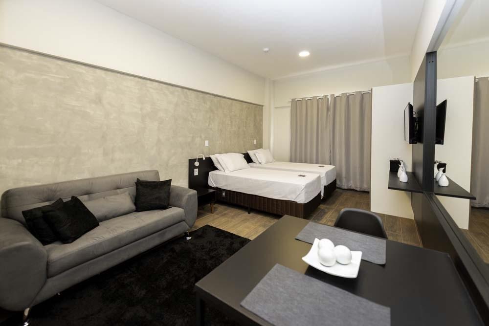 Esuites Sorocaba Ngoại thất bức ảnh