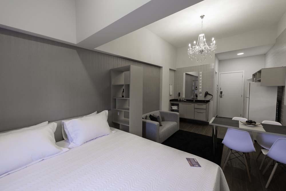 Esuites Sorocaba Ngoại thất bức ảnh