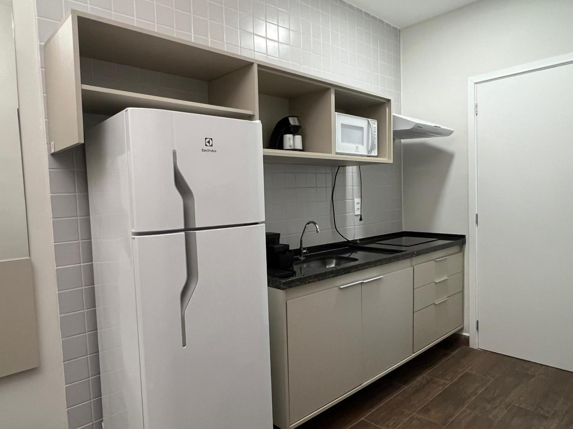 Esuites Sorocaba Ngoại thất bức ảnh