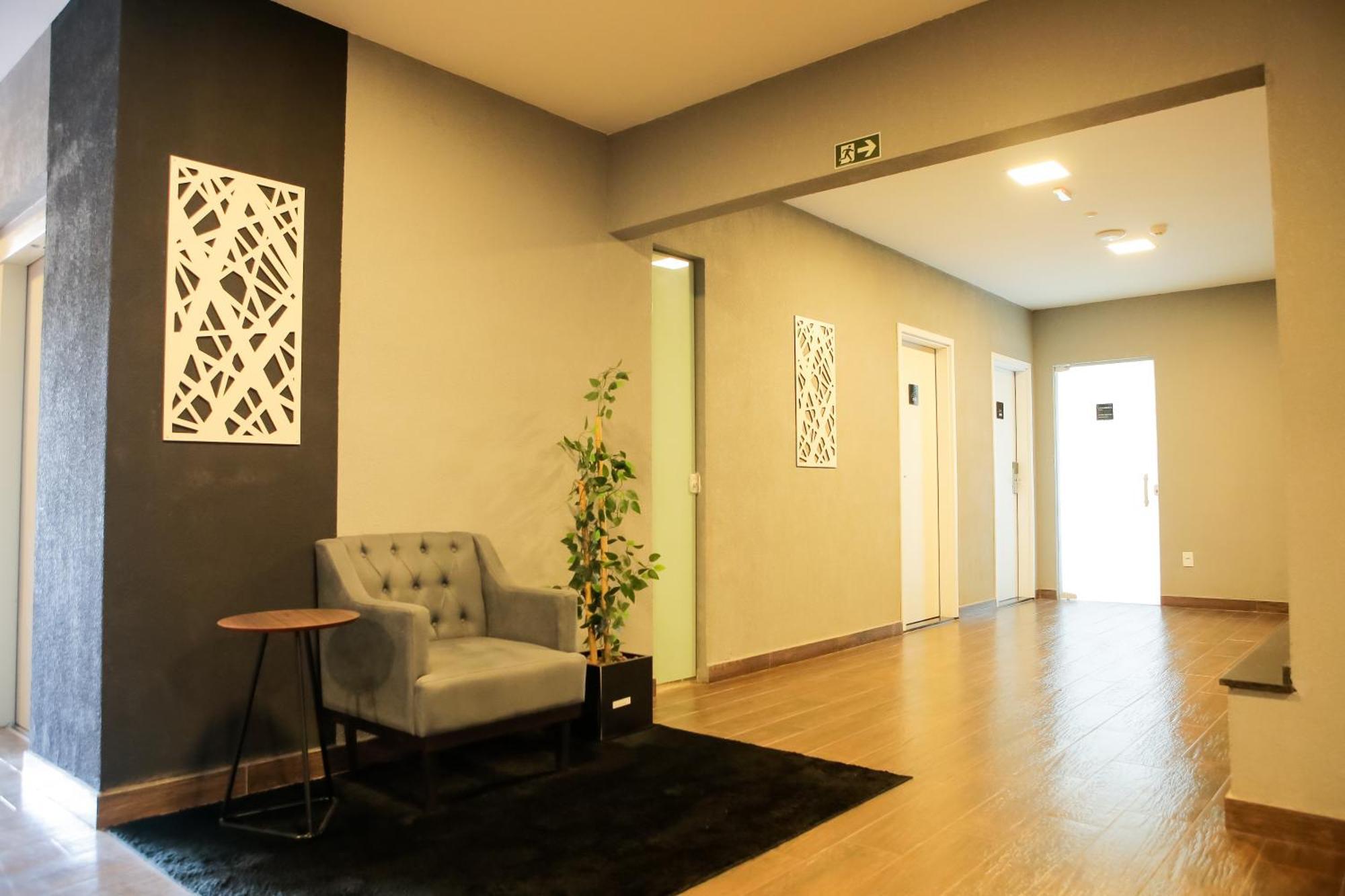 Esuites Sorocaba Ngoại thất bức ảnh