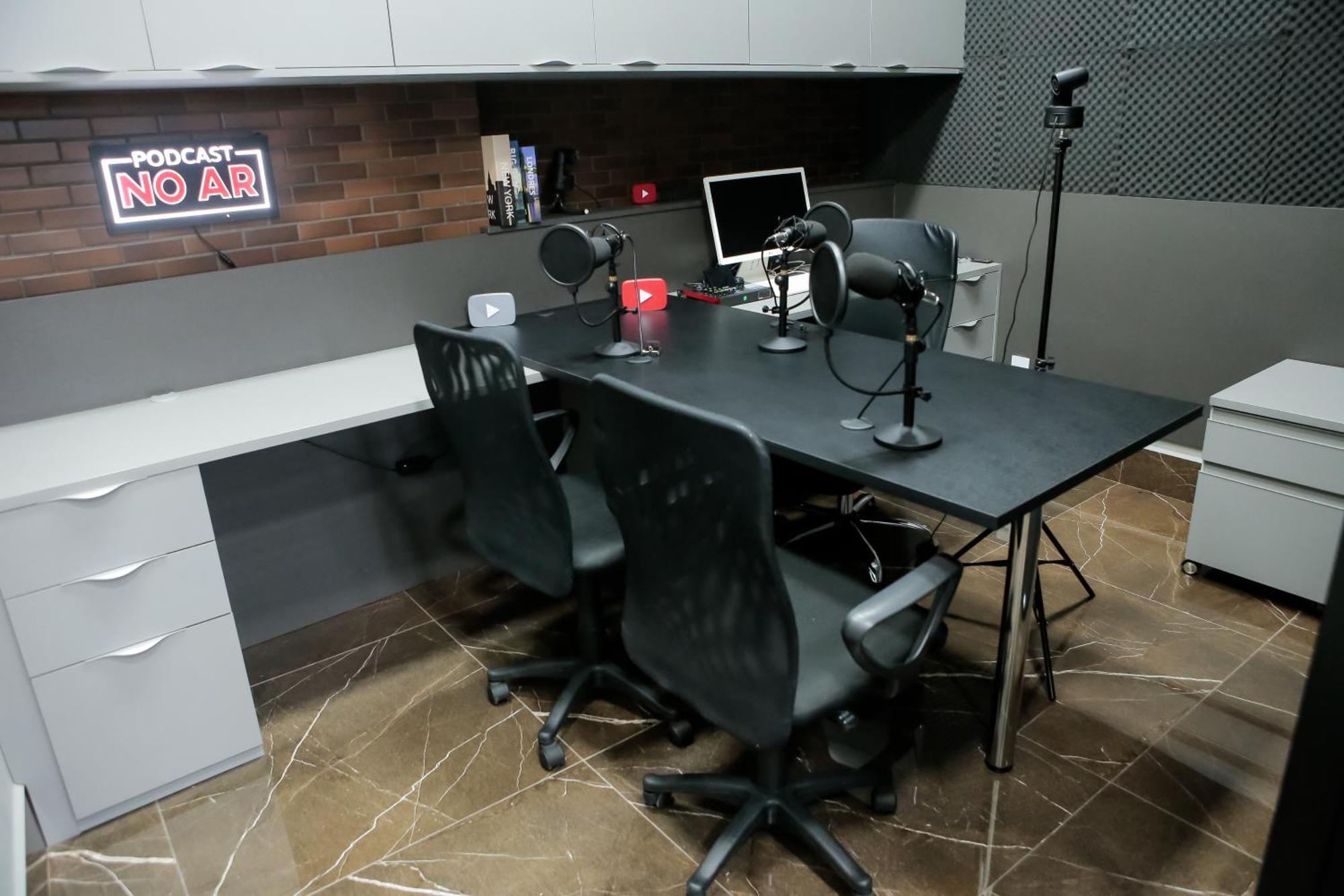 Esuites Sorocaba Ngoại thất bức ảnh